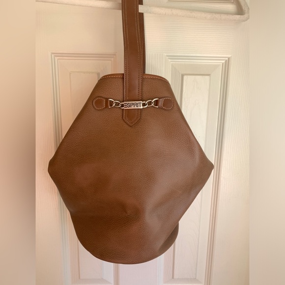 Vintage Esprit Purse - Picture 2 of 5